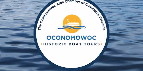 Lac La Belle Historic Boat Tours