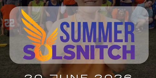 Solsnitch 2026