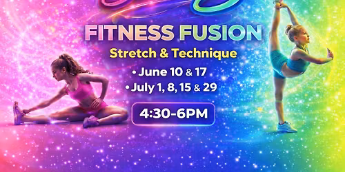 Fitness Fussion