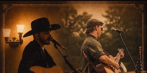 Aiden Wellette & B\u00f3de Dalton | The Woodcellar