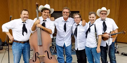 MICC \ud83c\udfb6 Skiffle Minstrels