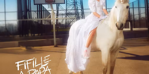 Philippine Delaire \u00e0 Nantes \u2022 en spectacle le 25 avril 2026 \u2022 La Cit\u00e9 des Congr\u00e8s