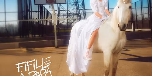 Philippine Delaire \u00e0 Nantes \u2022 en spectacle le 25 avril 2026 \u2022 La Cit\u00e9 des Congr\u00e8s