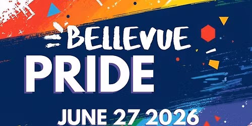 Bellevue Pride