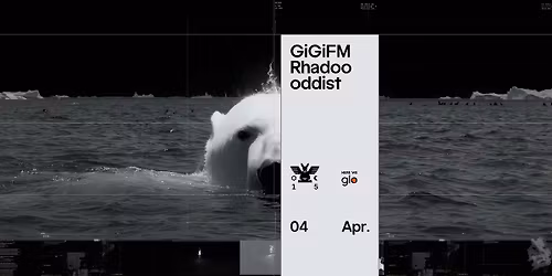 GH 04.04 | GiGi FM, Rhadoo, oddist