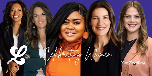 BisonHeartGroup: Women Who Lead
