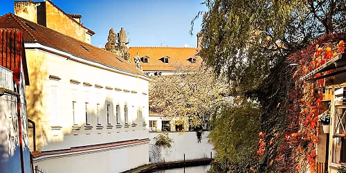 KAMPOU A MALOU STRANOU