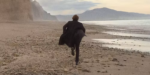 COMPLET - Dean Lewis \/\/ Imp\u00e9rial Bell \/ Par BLEUFEU