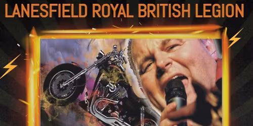 Meatloaf tribute night