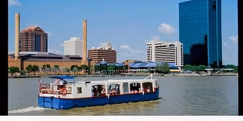 Sandpiper Booze and Cruise