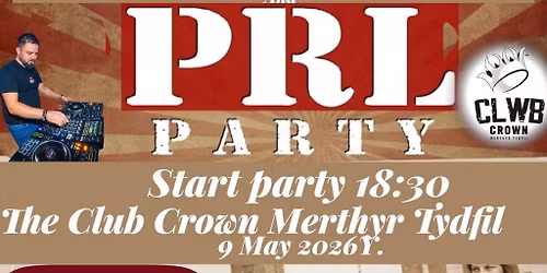 PRL Party