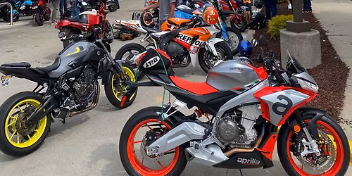 724mini moto - Geo Ride