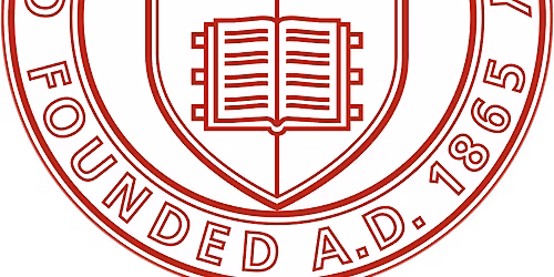 Cornell Financial Engineering Manhattan 2026 Future of Finance & Ai