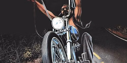 SJHC Bike Night