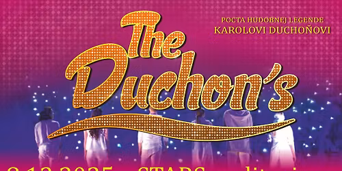The Duchon's