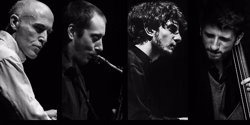 Marco Valeri Quartet live x TJCN @Jazzino | 07 novembre 2025