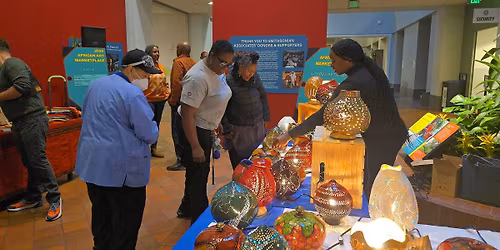 Step Into the Light: A 10-Year Gourds By Fafa Celebration