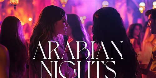 Arabian Nights at Manchester235