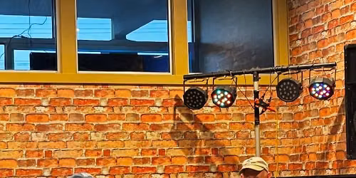 Tunes & Tongs - BIKE NIGHT - Acoustic Waves