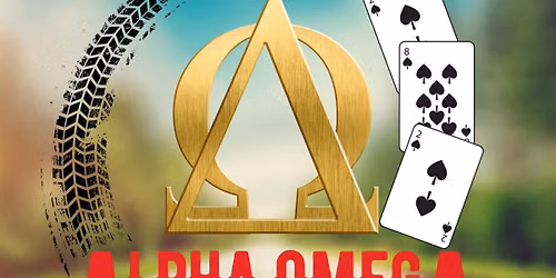 AL 28-2 Alpha Omega Memorial Run