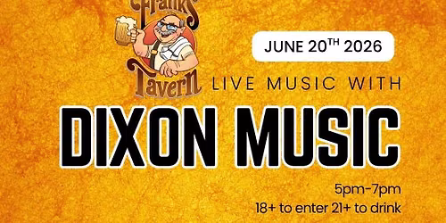 Dixon Music