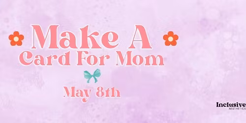 Make A Card for Mom \ud83c\udf38
