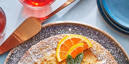 Nonna\u2019s Classic Italian Cakes