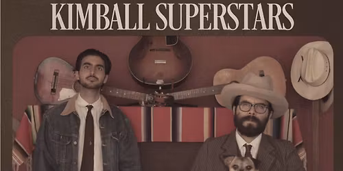 Concerts on the Dock - The Kimball Superstars