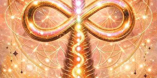 Activation Vague Spinale et Reiki -Mai