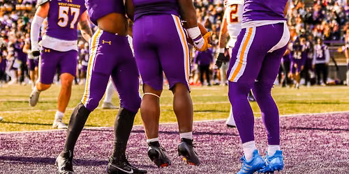 WCU Football Alumni Homecoming Social\/Tailgate