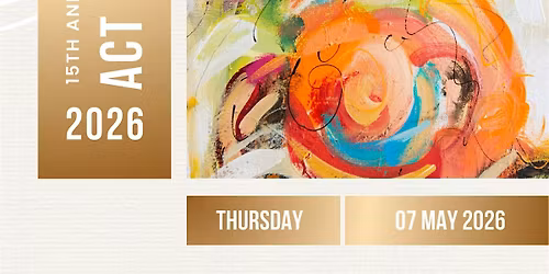 15th Annual Champions for ACT Breakfast