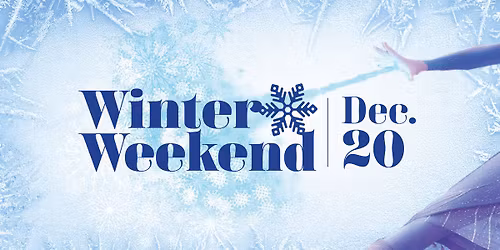 Winter Weekend at Mystic Aquarium