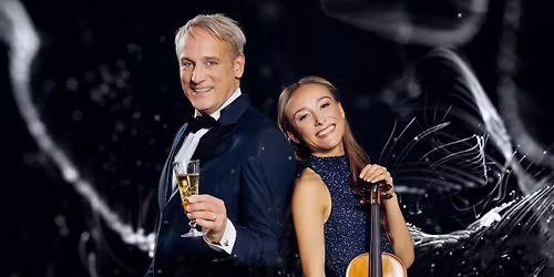 Nyt\u00e5rsgalla 2025 | DR Koncerthuset | Koncertsalen