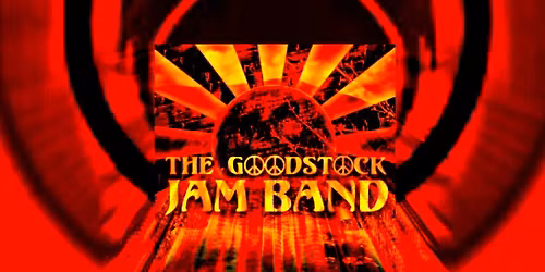 Sober lounge Halloween party at The Phoenix With live music from The Goodstock Jam band