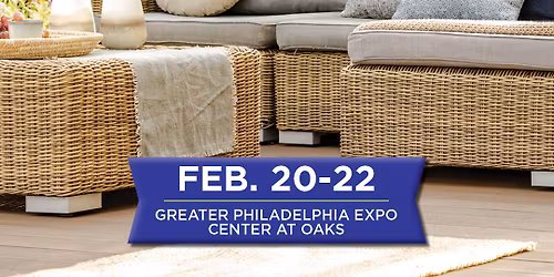 Philly Home and Garden Show