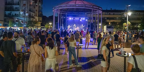 Festival CRAFT piva Apatin 2026.