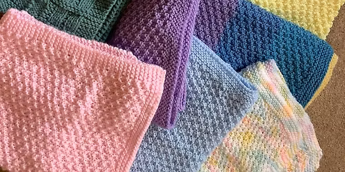 Blanket Labeling & Work Day