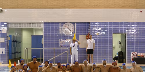 7th Annual Julian Dawson Memorial Match