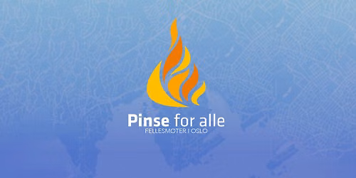 Pinse for alle - fellesgudstjenester i Oslo