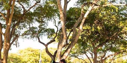 Cars & Coffee Palm Beach - November 2025 (John's B-Day Celebration)