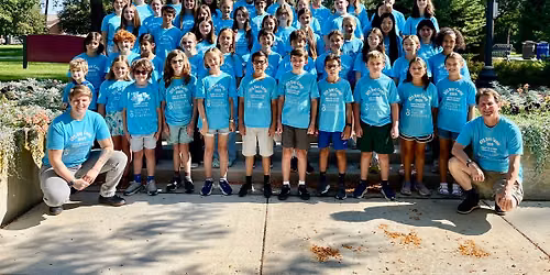 2026 SYS Day Camp 
