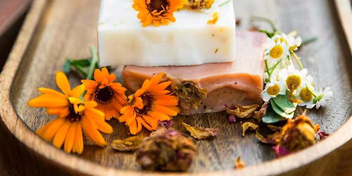 Atlanta Botanical Soapmaking Experience | June 28, 2026