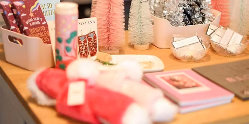 Holiday Magic Market