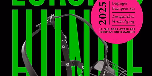 Literarischer Salon: Alhierd Bacharevi\u010d 