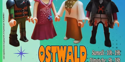 Elsass Playmo Expo Ostwald