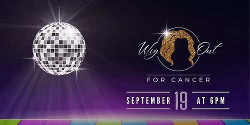 The Great Wig Out Bail Out