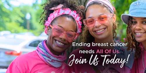 Susan G. Komen Kentucky MORE THAN PINK Walk