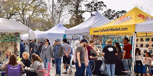 Tonnymark Vendor & Artisan Pop-Up 2026