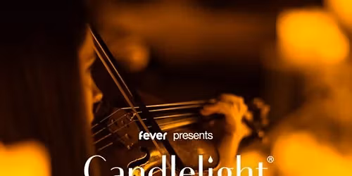 Candlelight: Tribute to Drake