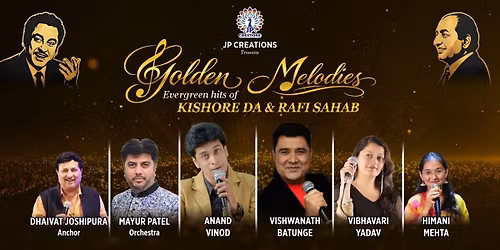 Golden Melodies